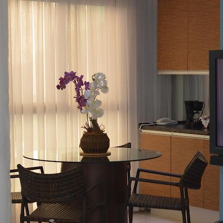 Next Apartamentos Rio de Janeiro Kültér fotó
