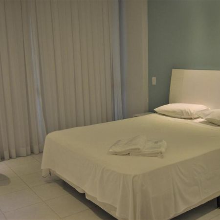 Next Apartamentos Rio de Janeiro Kültér fotó