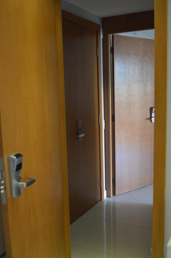 Next Apartamentos Rio de Janeiro Kültér fotó