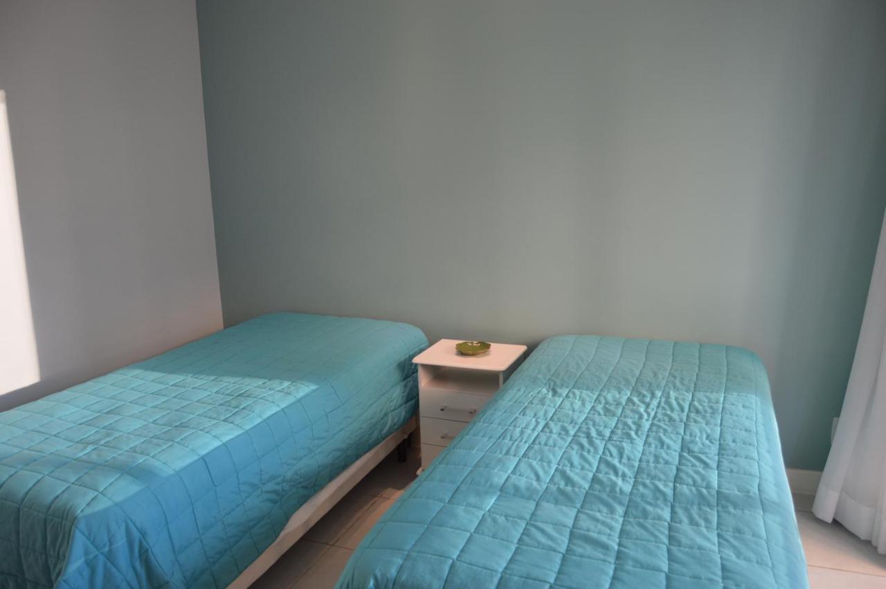 Next Apartamentos Rio de Janeiro Kültér fotó