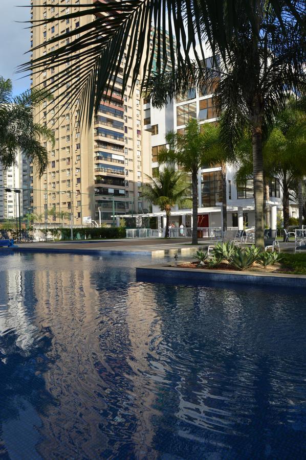 Next Apartamentos Rio de Janeiro Kültér fotó