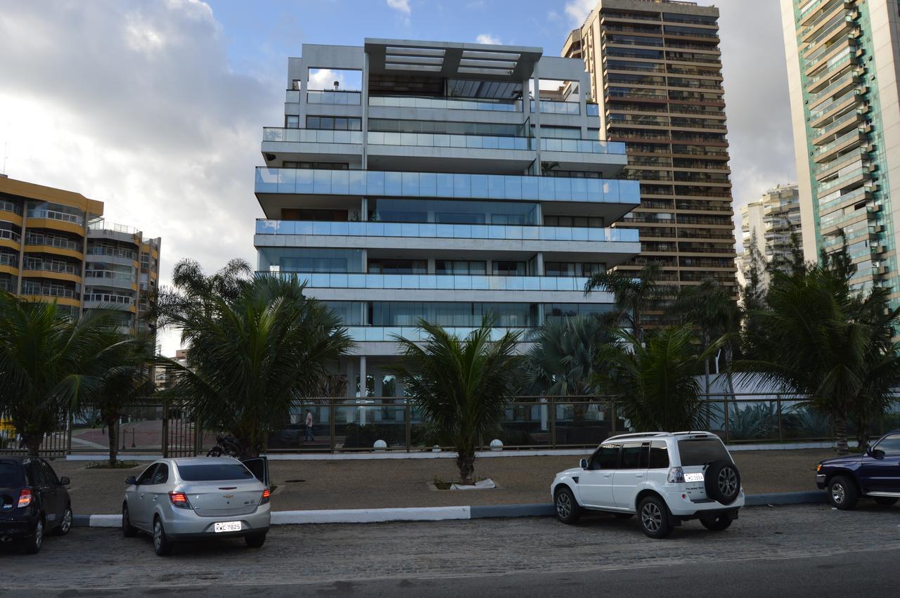 Next Apartamentos Rio de Janeiro Kültér fotó