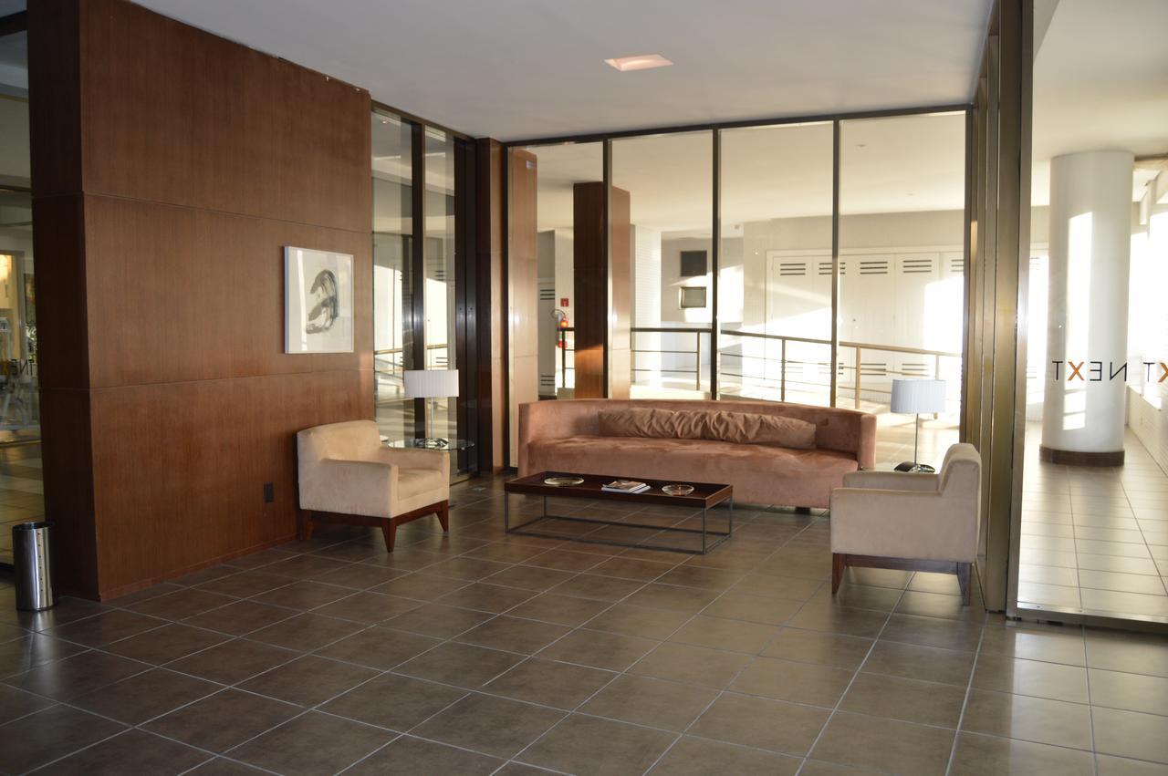 Next Apartamentos Rio de Janeiro Kültér fotó