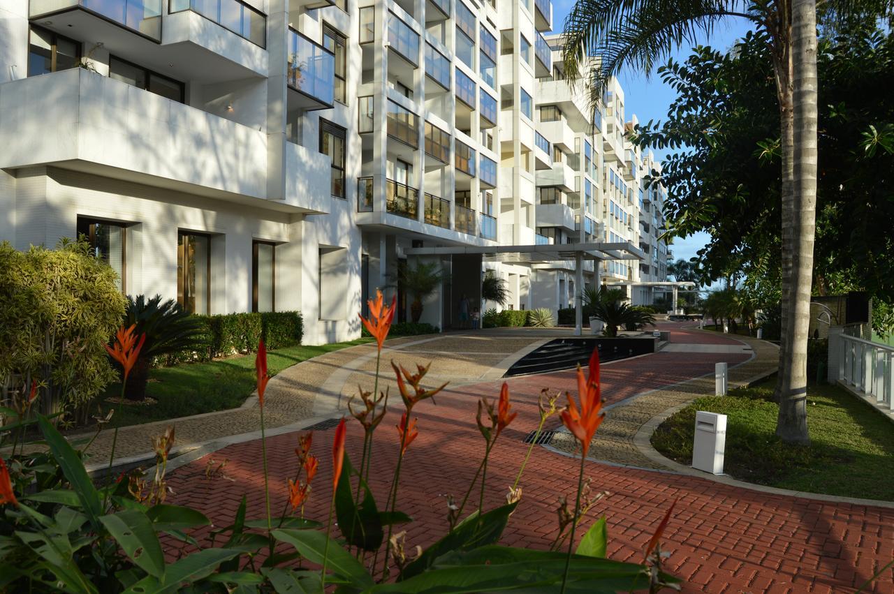 Next Apartamentos Rio de Janeiro Kültér fotó