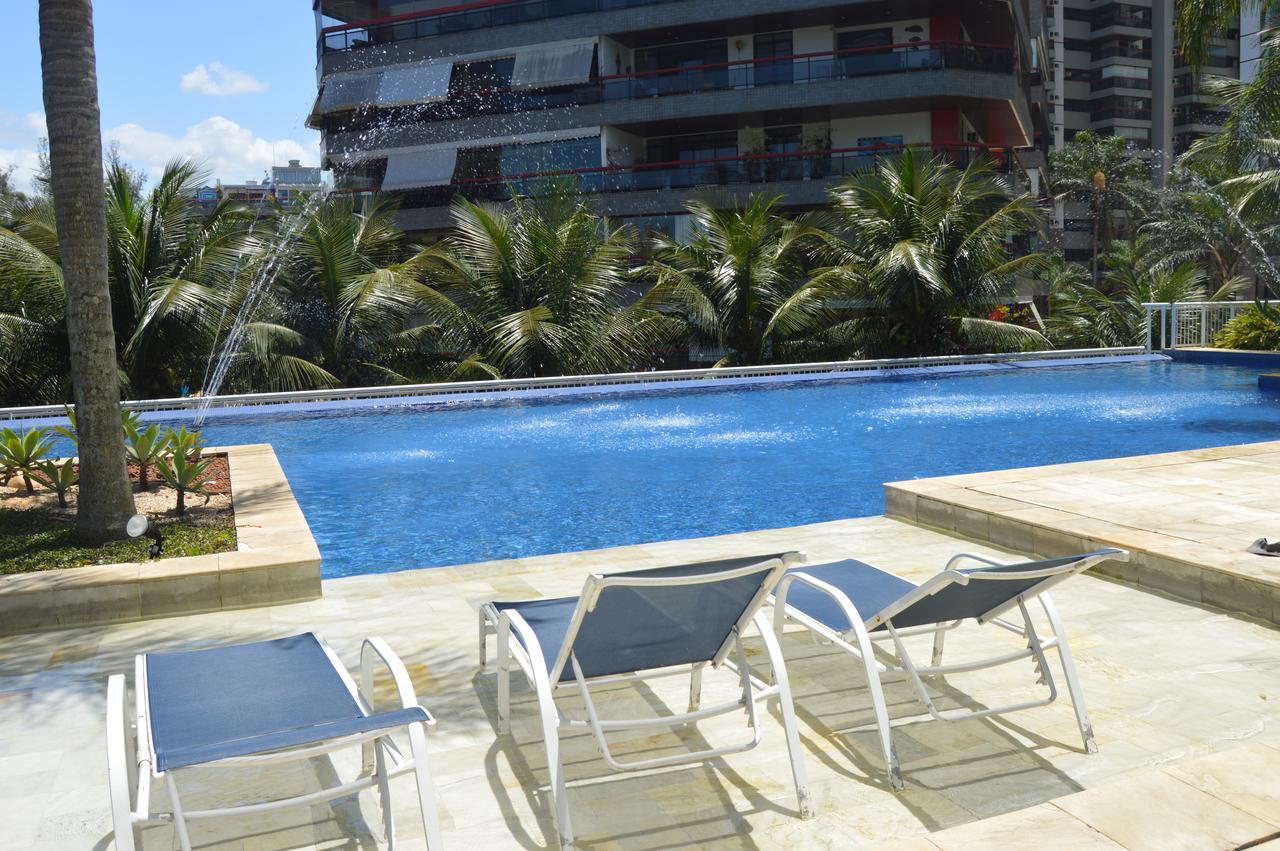 Next Apartamentos Rio de Janeiro Kültér fotó