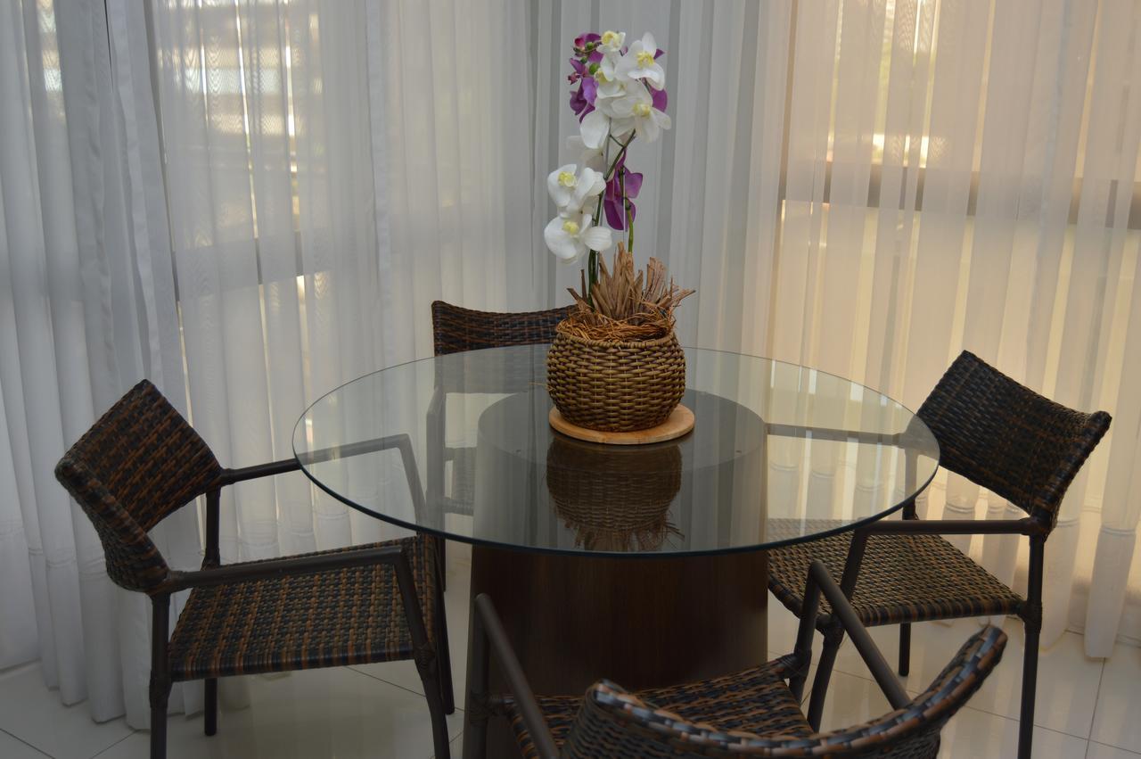 Next Apartamentos Rio de Janeiro Kültér fotó
