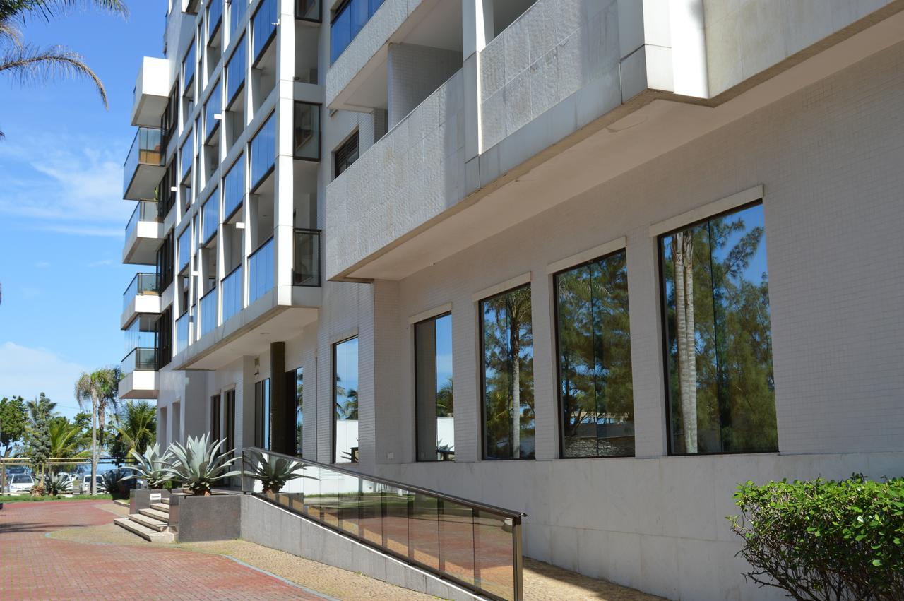 Next Apartamentos Rio de Janeiro Kültér fotó