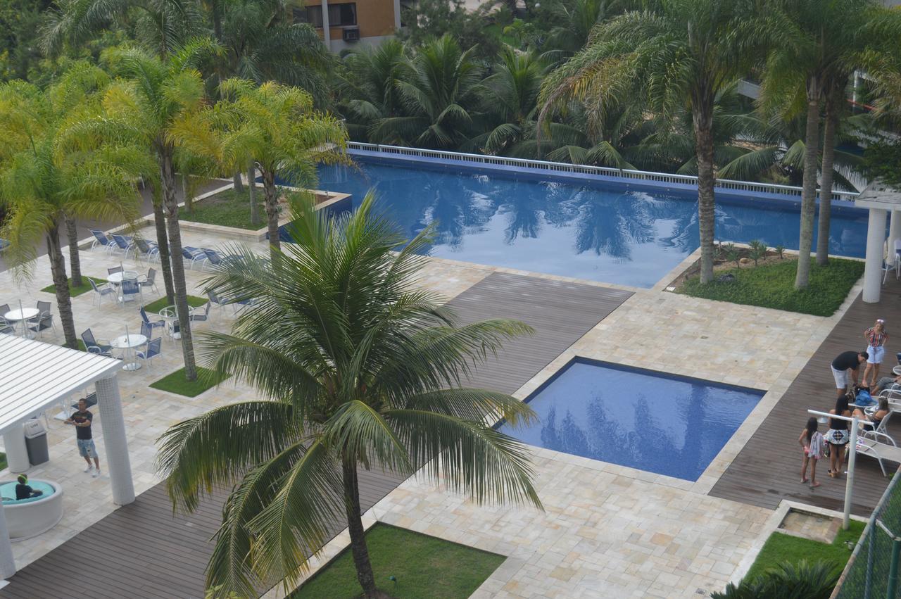 Next Apartamentos Rio de Janeiro Kültér fotó