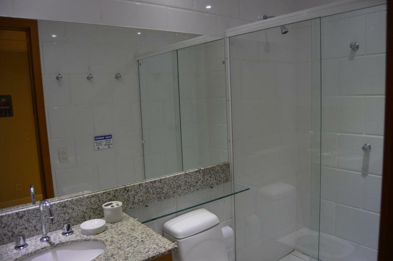 Next Apartamentos Rio de Janeiro Kültér fotó